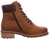 Solidus Boots Kinga braun