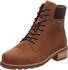 Solidus Boots Kinga braun