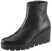Gabor Ankleboots, Keilabsatz, Boots, Stiefelette in Used Optik