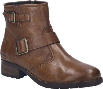 Josef Seibel Kate Stiefelette braun