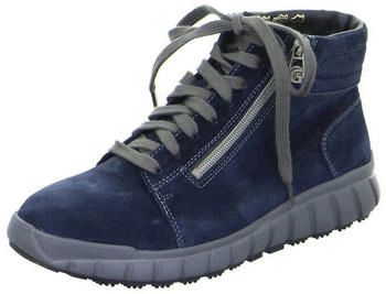 Ganter Evo blau