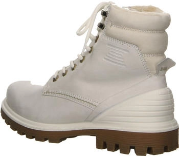 Ecco Tredtray W shadow white Stiefelette
