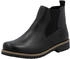 Rieker Chelsea Boots 73557 schwarz 01