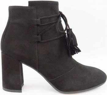 Nero Giardini Capra nero Stiefelette