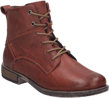 Josef Seibel 95 rot