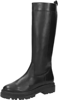 Sioux Kuimba-703 Stiefeletten Glattleder
