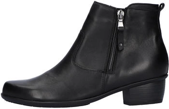 Waldläufer Stiefeletten 268-00-00495 schwarz