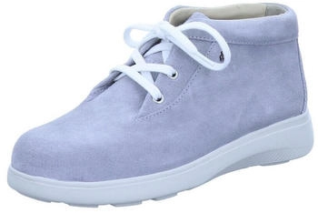 Finn Comfort SPA Schnürstiefelette mineral