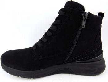 Gabor Rollingsoft Stiefelette schwarz