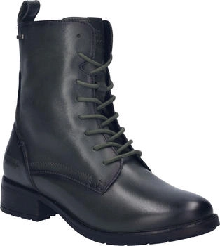 Josef Seibel Kate 50 Stiefelette grün