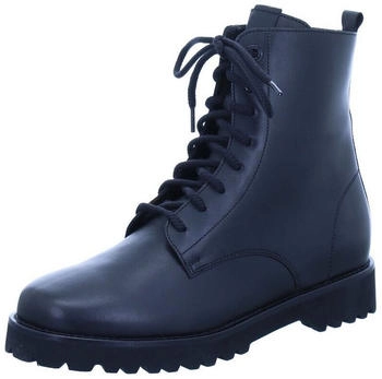 Ganter Schnürboots Frida GAN-250-01 schwarz