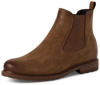 Tamaris 1-25056-41 Chelsea-Stiefel camel
