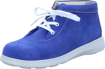 Finn Comfort SPA Schnürstiefelette jeans