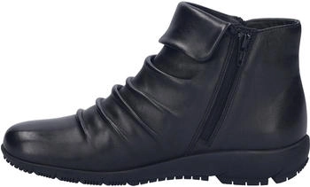 Josef Seibel Charlotte Stiefelette schwarz
