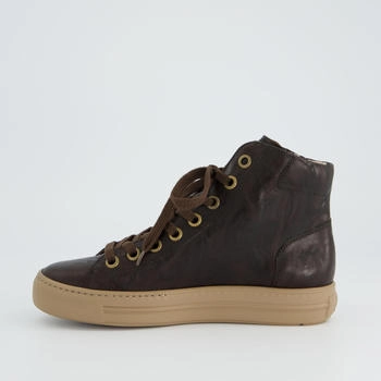 Paul Green Schuhe 4024 braun