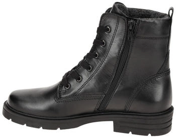 Gabor Stiefeletten 74 651 schwarz