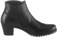 Gabor Ankleboots "Palma" mit Zierrei&szlig;verschluss an der Au&szlig;enseite, G-Weite