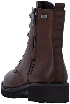 Remonte Dorndorf Lace-up Ankle Boot with TEX Membrane (D8696-64)