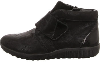 Waldläufer Komfort Stiefeletten MN-Ira 31353837363535 schwarz