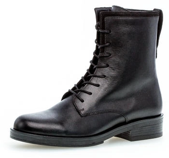 Gabor Elegante Stiefelette 71 791 schwarz