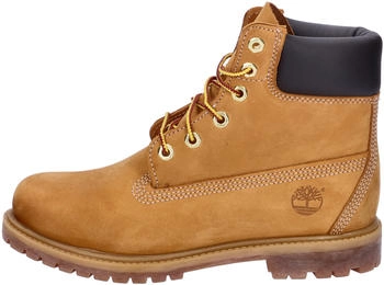 Timberland Timberland Premium 6-Inch Boot in gelb