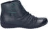 Josef Seibel Naly Stiefelette grün