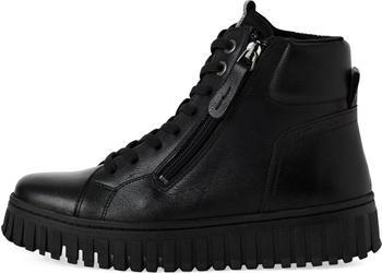 Tamaris Boots 1-25206-43 schwarz