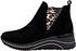 Remonte Dorndorf Chelsea Boots D0T75 schwarz