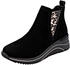 Remonte Dorndorf Chelsea Boots D0T75 schwarz