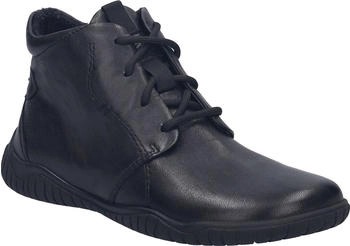 Josef Seibel Wynona 05 Stiefelette schwarz