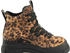 Buffalo Aspha NC Mid 1622591 Stiefelette blau schwarz