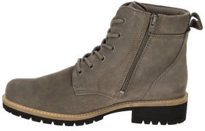 Ecco ELAINA Stiefeletten grau