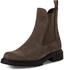 Tamaris 1-25427-41 Chelsea-Stiefel taupe