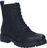 Josef Seibel Melinda 02 Stiefelette schwarz