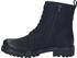 Josef Seibel Melinda 02 Stiefelette schwarz