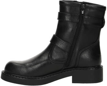 Dockers by Gerli Damen Stiefel schwarz