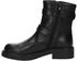 Dockers by Gerli Damen Stiefel schwarz