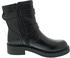 Dockers by Gerli Damen Stiefel schwarz