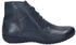 Josef Seibel Naly 09 Stiefelette grün