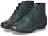 Josef Seibel Naly 09 Stiefelette grün