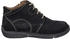 Josef Seibel Schnürstiefelette 'Neele 46' schwarz