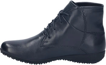 Josef Seibel Naly 09 Stiefelette blau