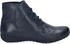 Josef Seibel Naly 09 Stiefelette blau
