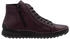 Rieker Lace-up Boots (71510) rot