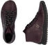 Rieker Lace-up Boots (71510) rot