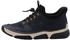 Rieker Women's Boots (45963) pazifik/pazifik/schwarz