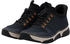 Rieker Women's Boots (45963) pazifik/pazifik/schwarz