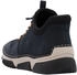 Rieker Women's Boots (45963) pazifik/pazifik/schwarz