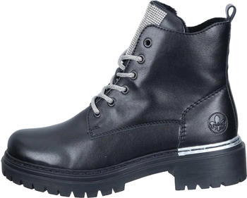 Rieker Ankle Boots (72620-00) schwarz