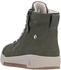 Rieker Ankle Boot W0164 grün